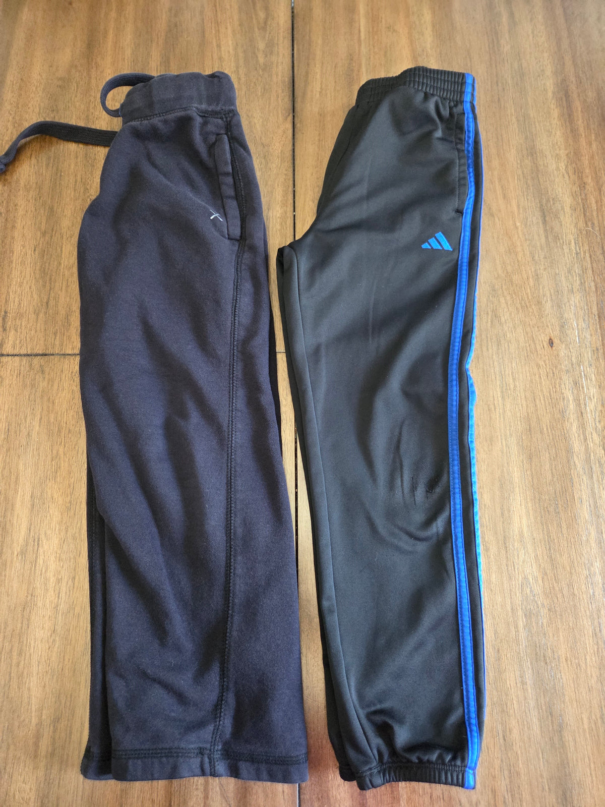 Seller 188 Boys Xersion and Adidas pants size 7