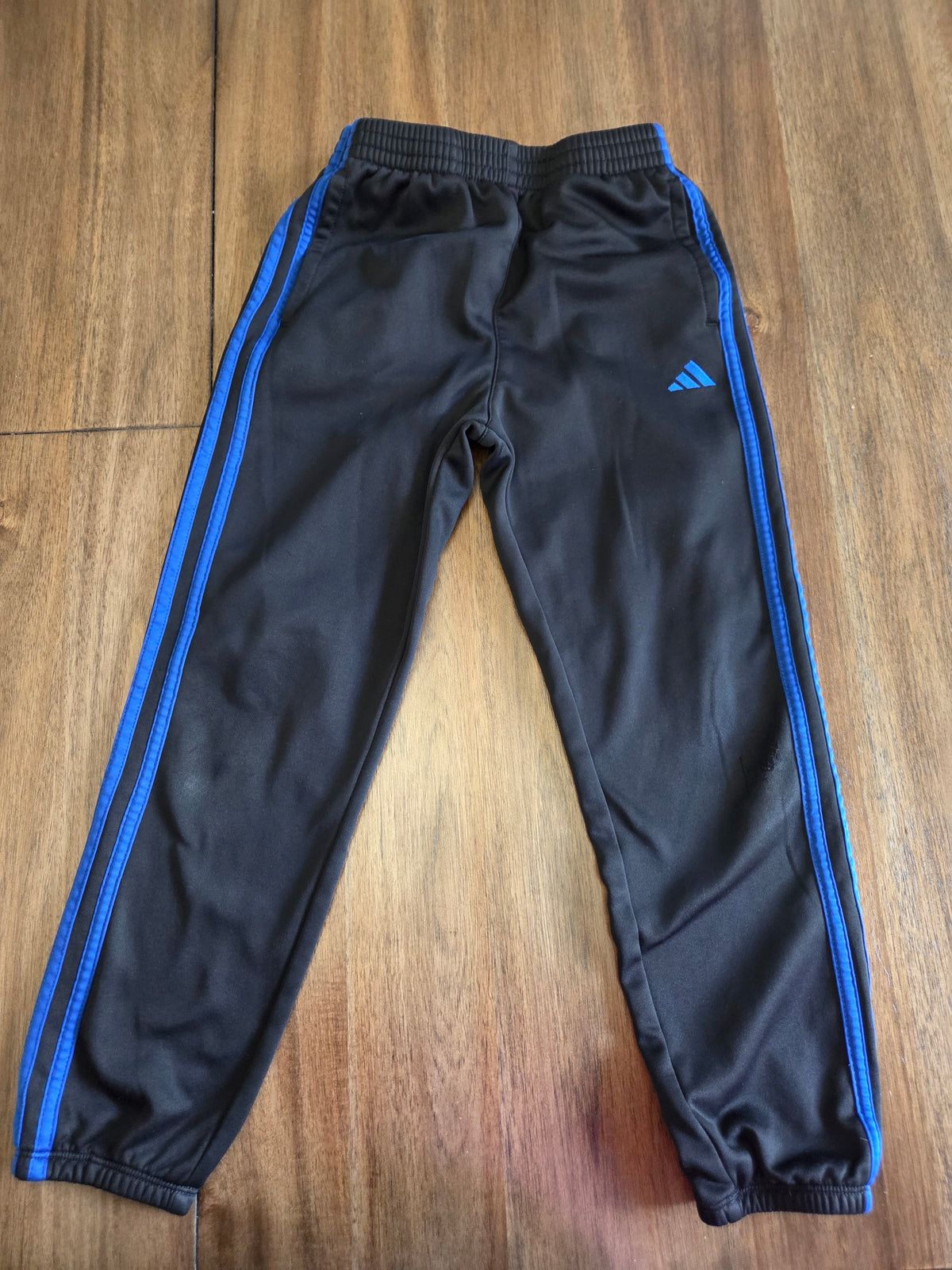 Seller 188 Boys Xersion and Adidas pants size 7