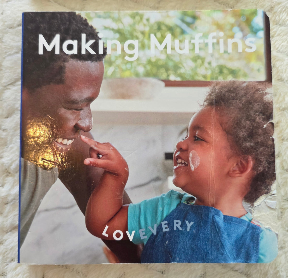 #190 Lovevery Daily Routines & Real‑Life Skills Book Bundle (4 Books)
