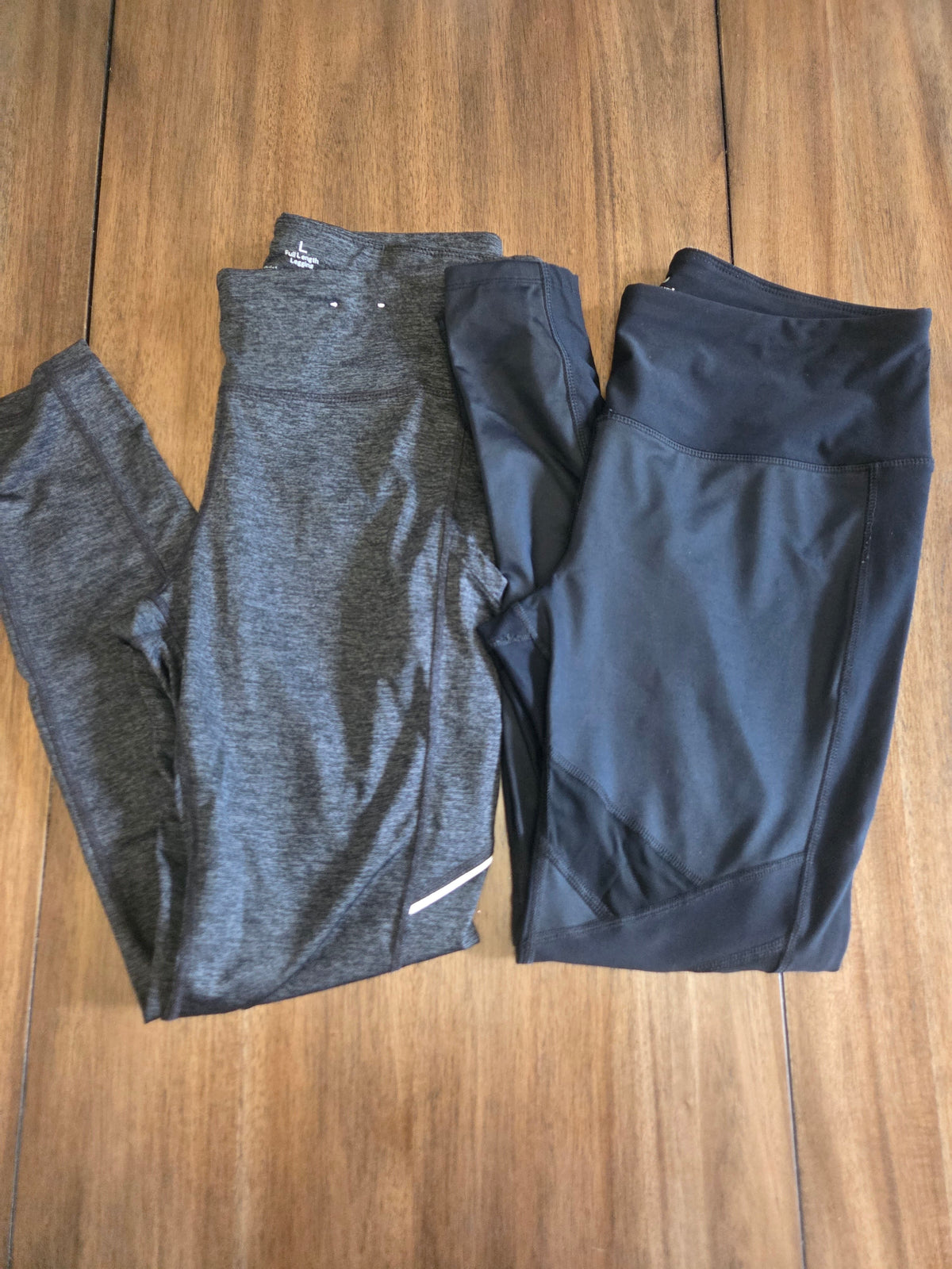 Seller 188 Xersion and no name leggings size L