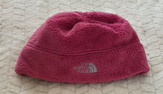#190 Girls One Size (Toddler) The North Face Fleece Beanie