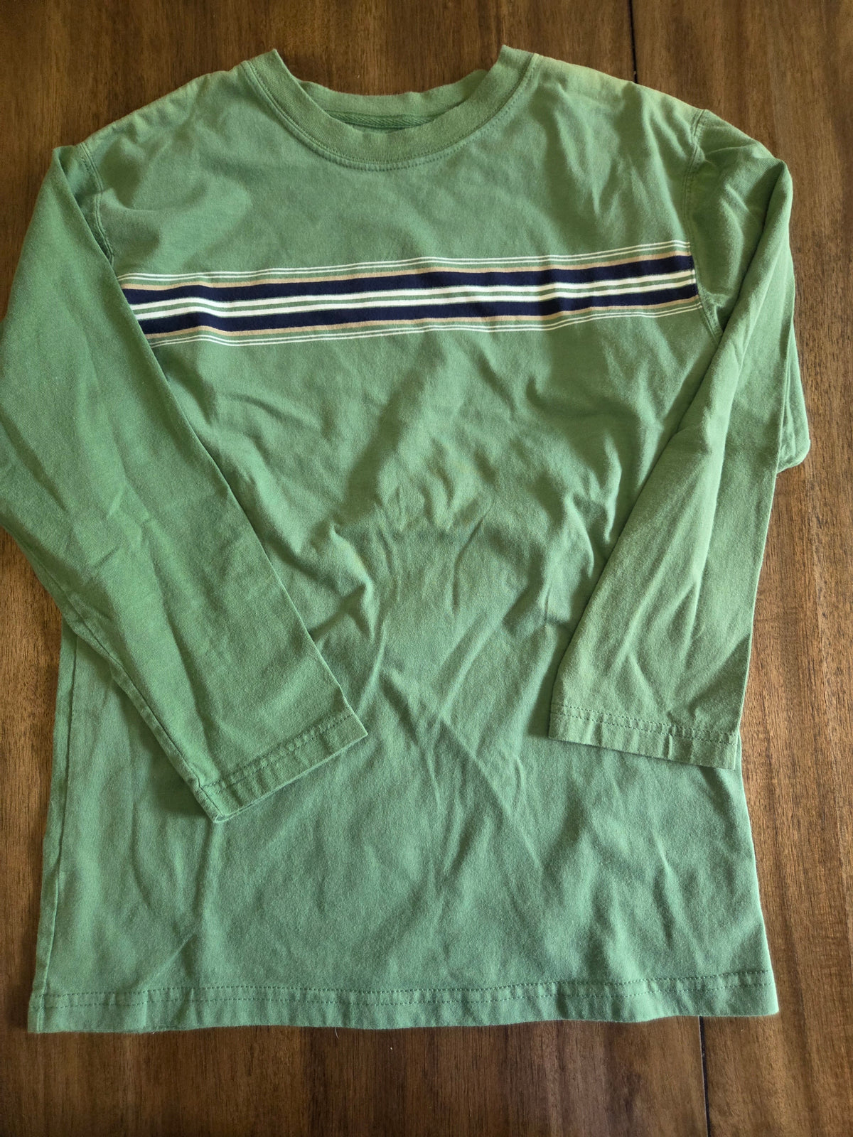 Seller 188 boys LS shirts bundle size 8 & 8/10