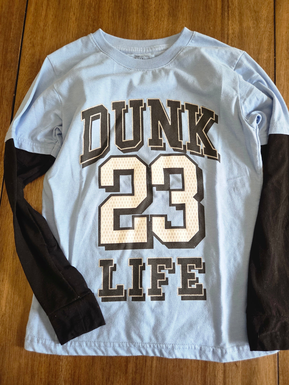 Seller 188 boys LS shirts bundle size 8 & 8/10