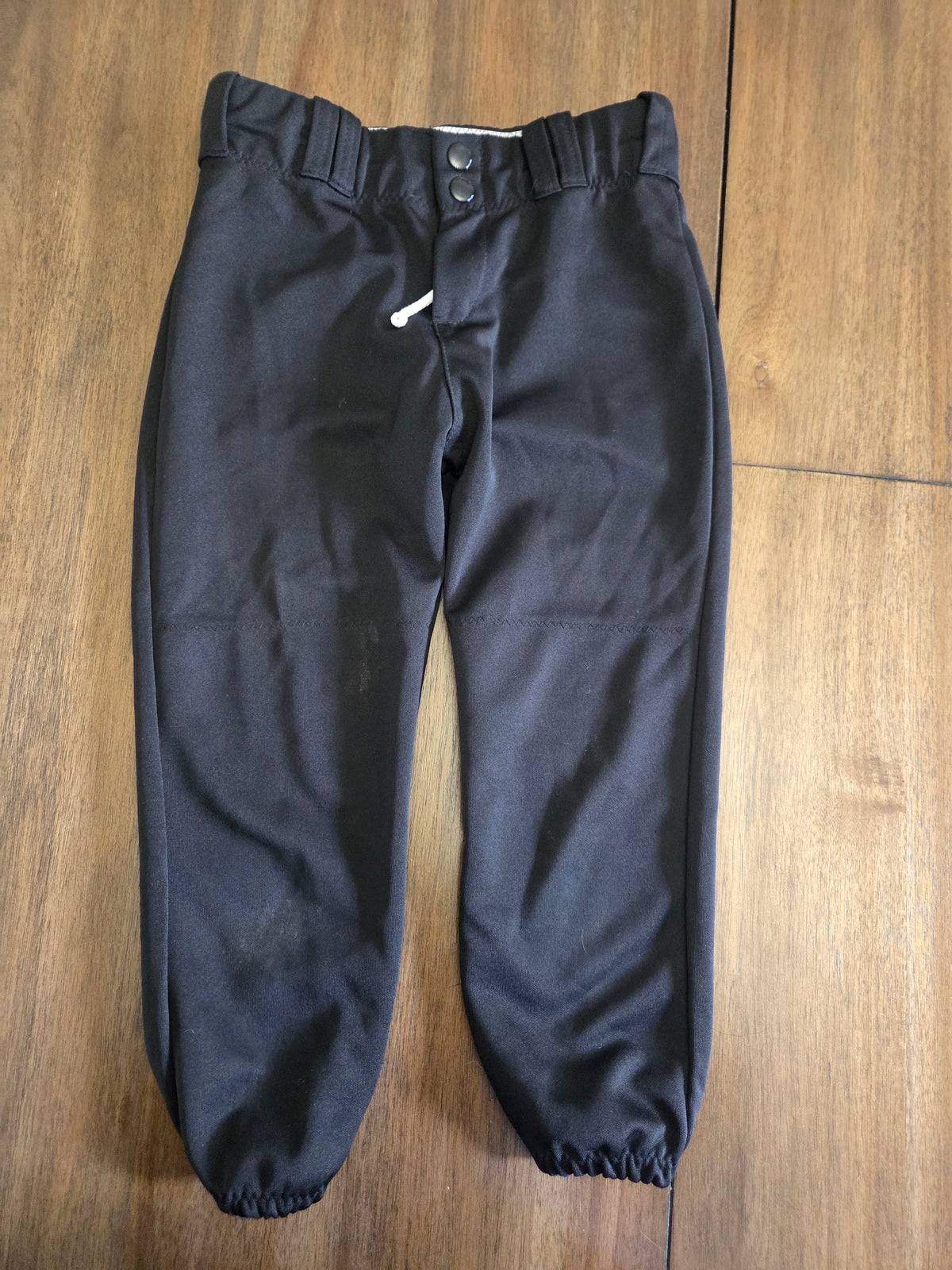 Seller 188 Girls baseball pants size L