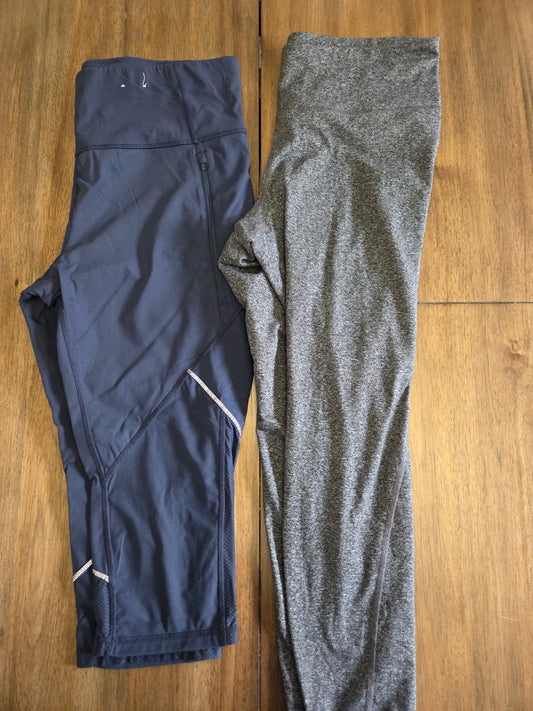Seller 188 Women's XL active bottoms