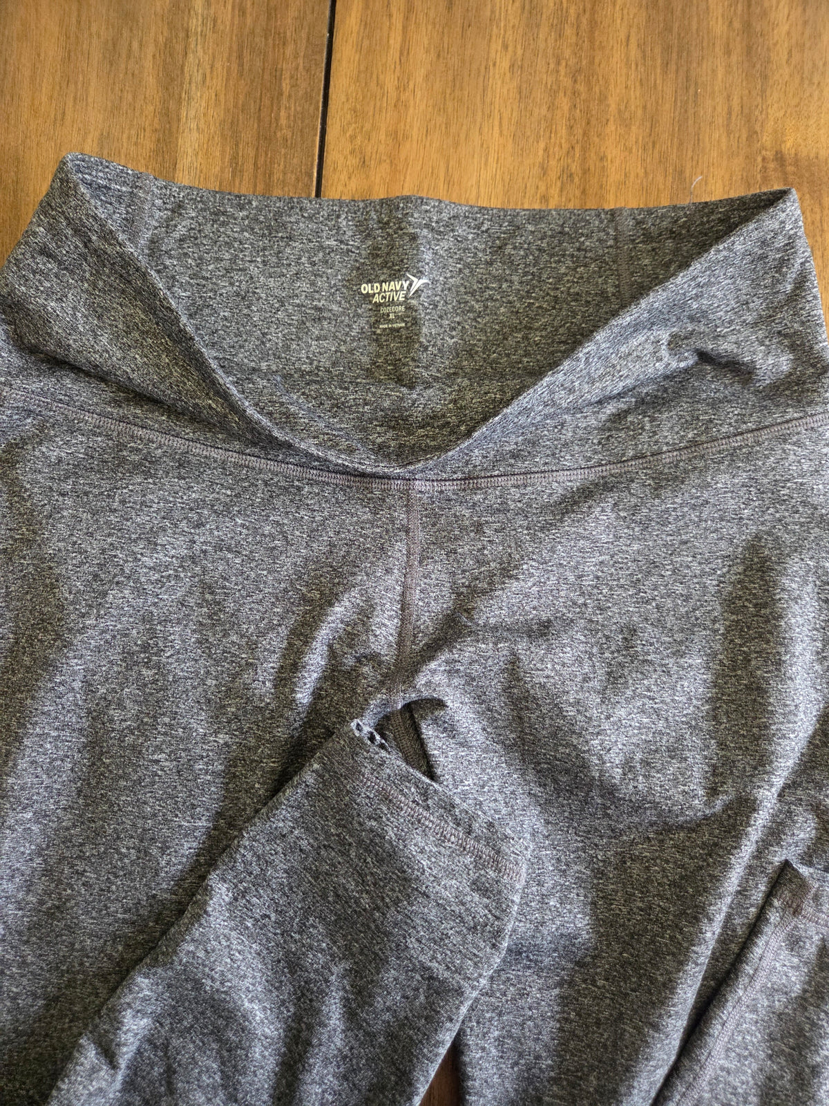 Seller 188 Women's XL active bottoms