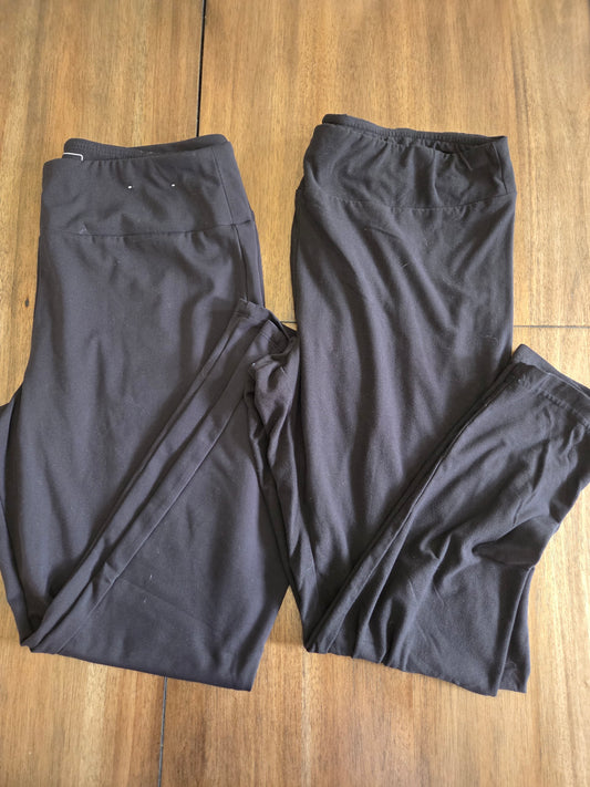 Seller 188 Women's XXL leggings