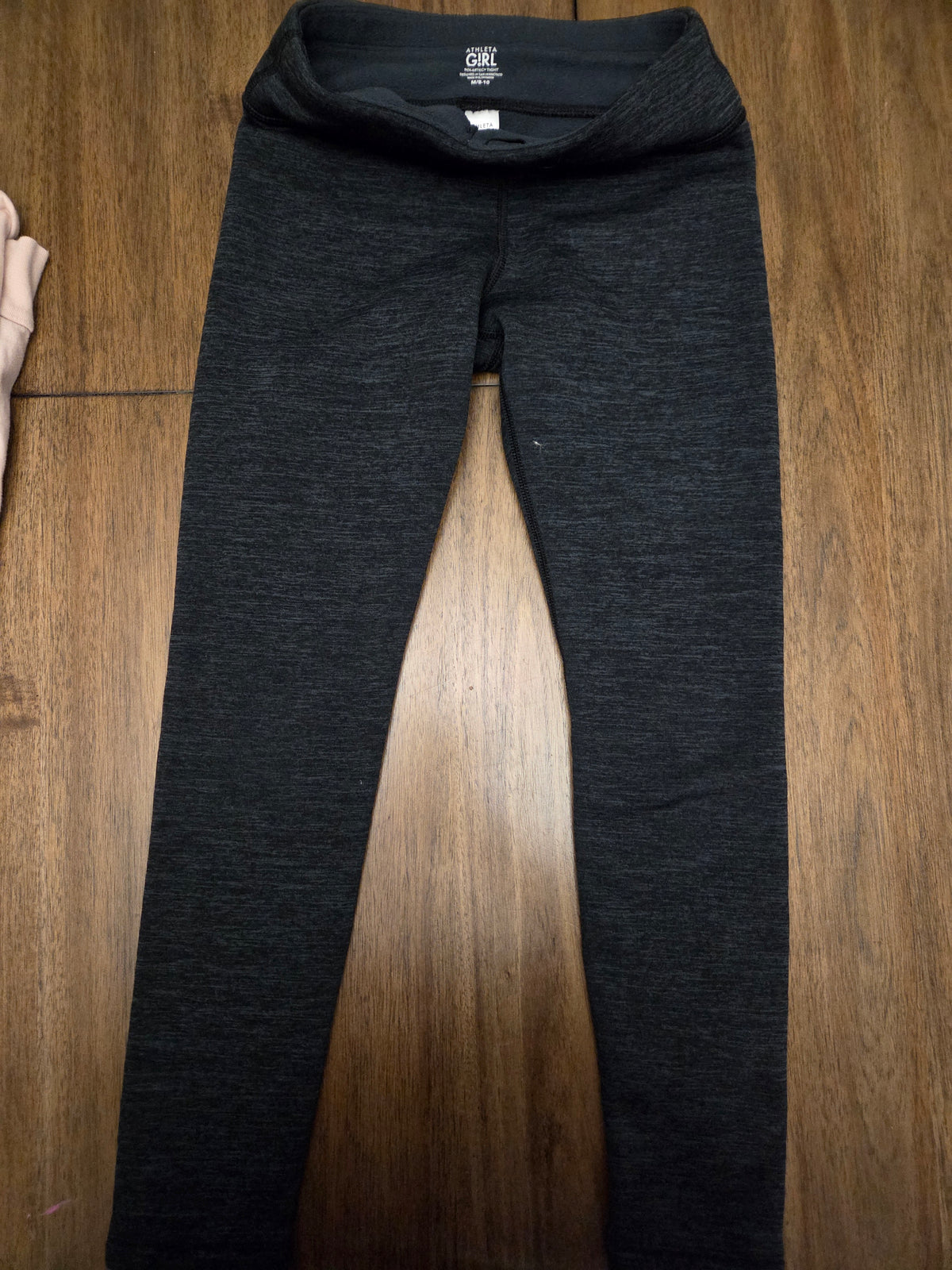 Seller 188 girls size 8 pants and shirt bundle