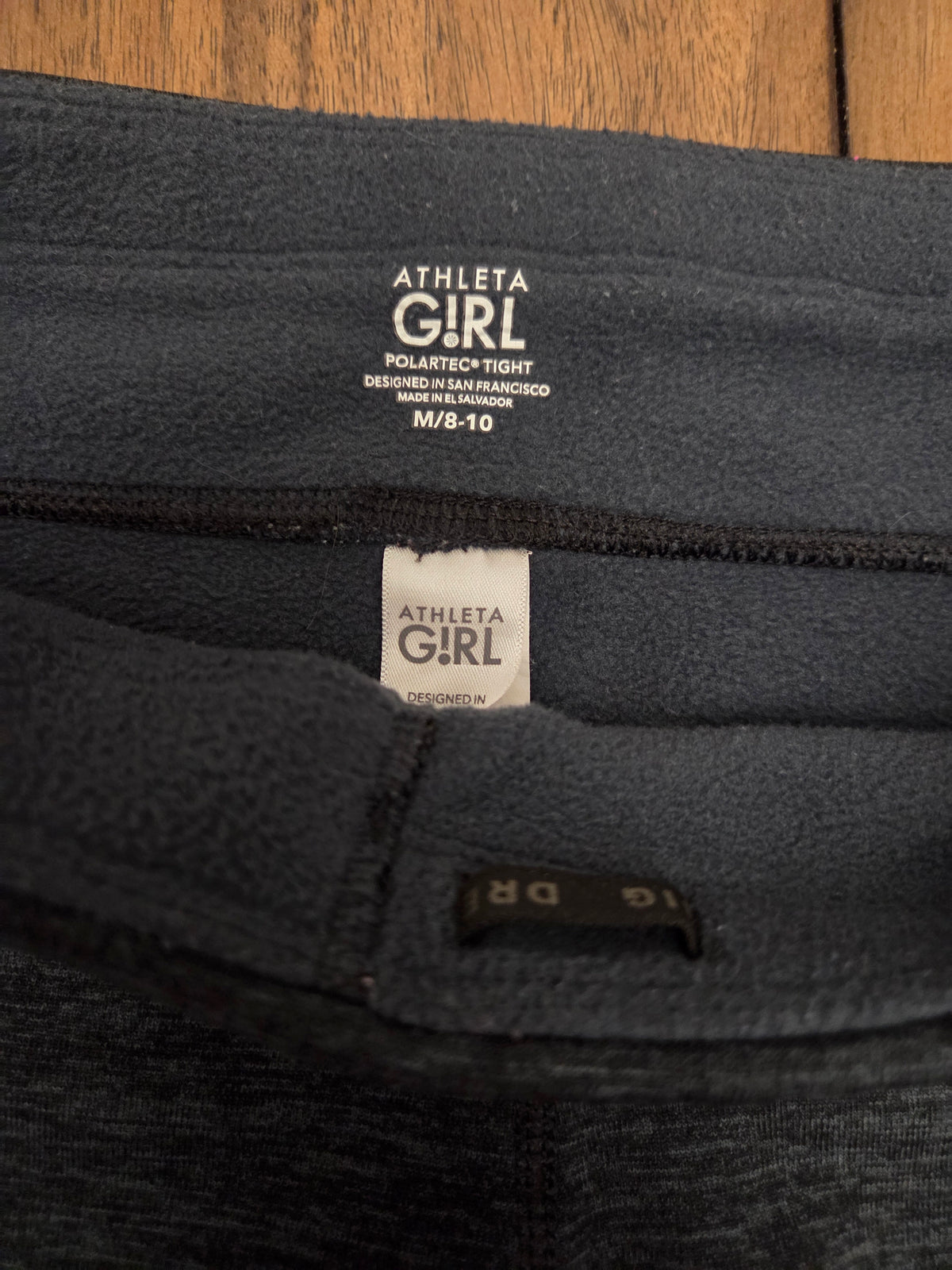 Seller 188 girls size 8 pants and shirt bundle