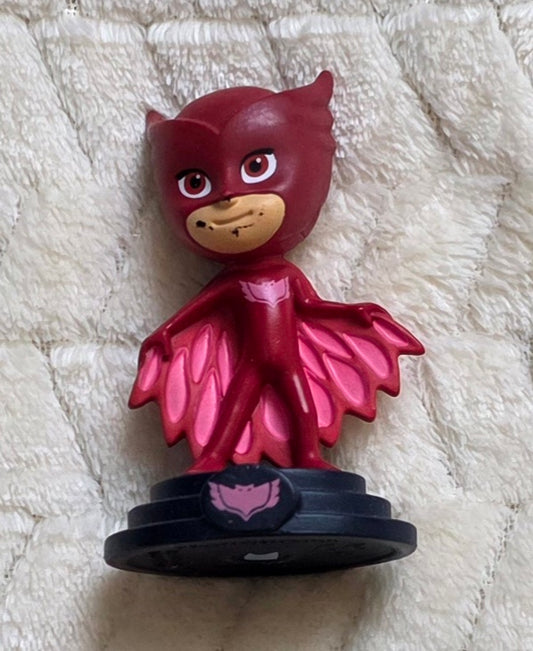 #190 Tonie – PJ Masks Owlette Audio Figure