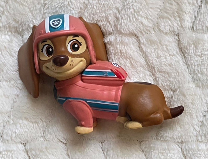 #190 Tonie – PAW Patrol Liberty Audio Figure