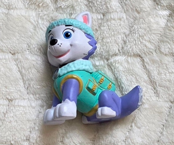 #190 Tonie – PAW Patrol Everest Audio Figure