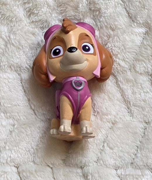 #190 Tonie – PAW Patrol Skye Audio Figure