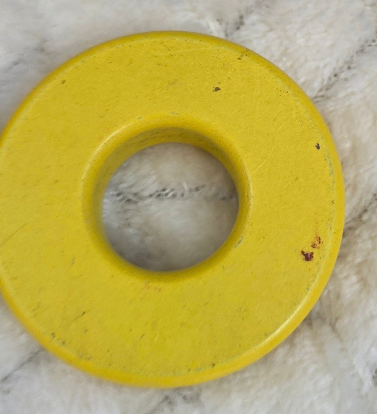 #190 Lovevery Count & Slide Ring Chute