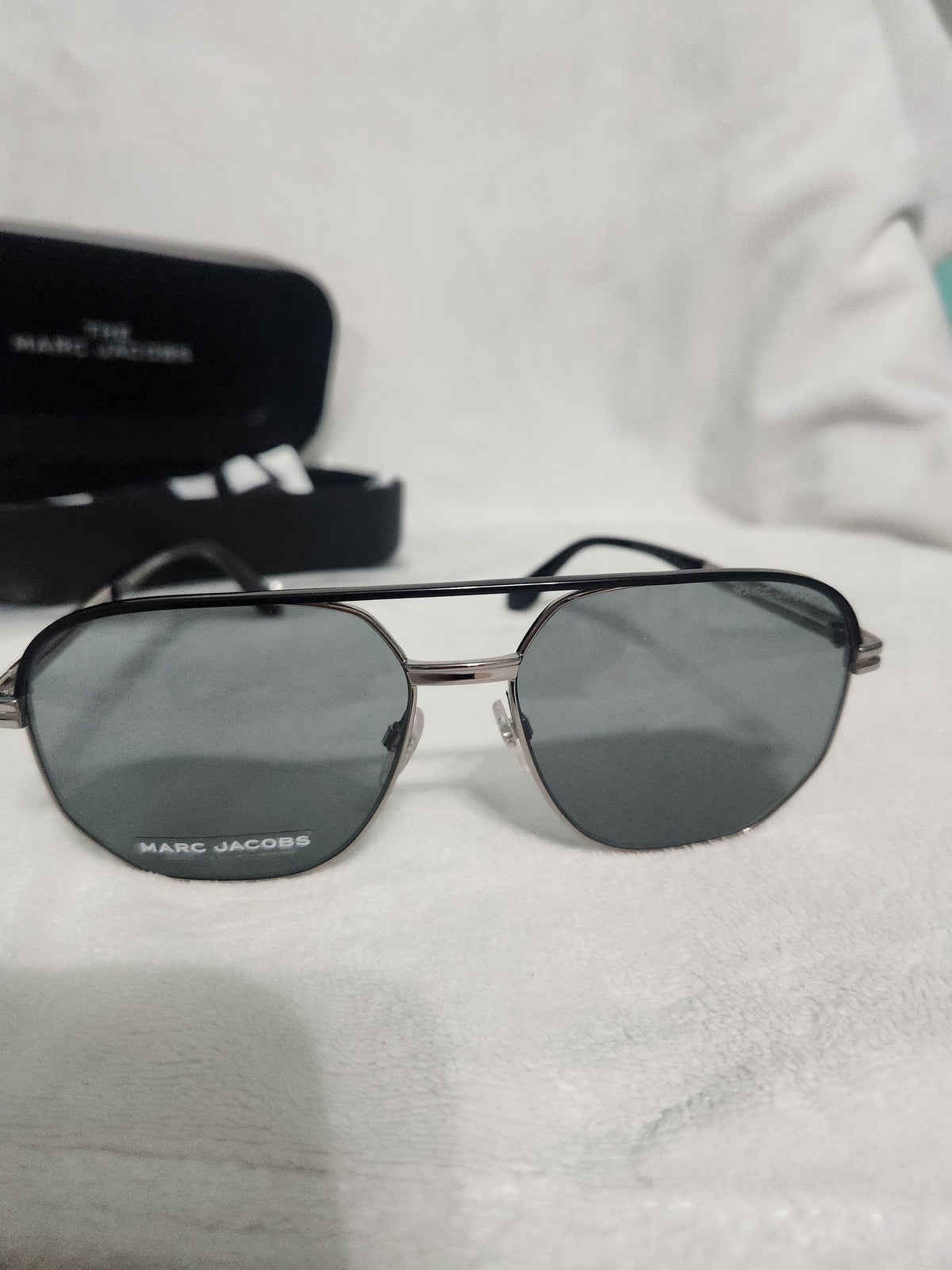 #167 NWT Marc Jacobs 469/S Aviator Pilot Sunglasses
