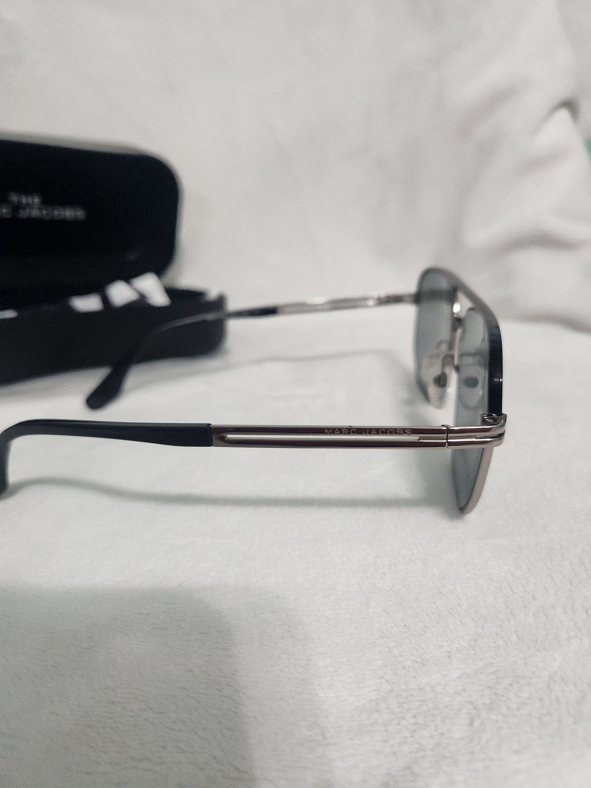 #167 NWT Marc Jacobs 469/S Aviator Pilot Sunglasses