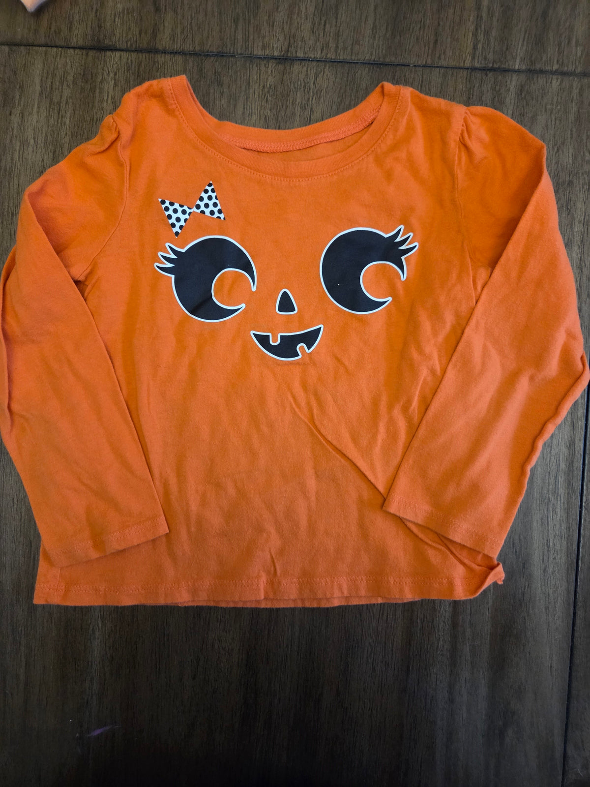 Seller 188 girls Halloween bundle size 4t