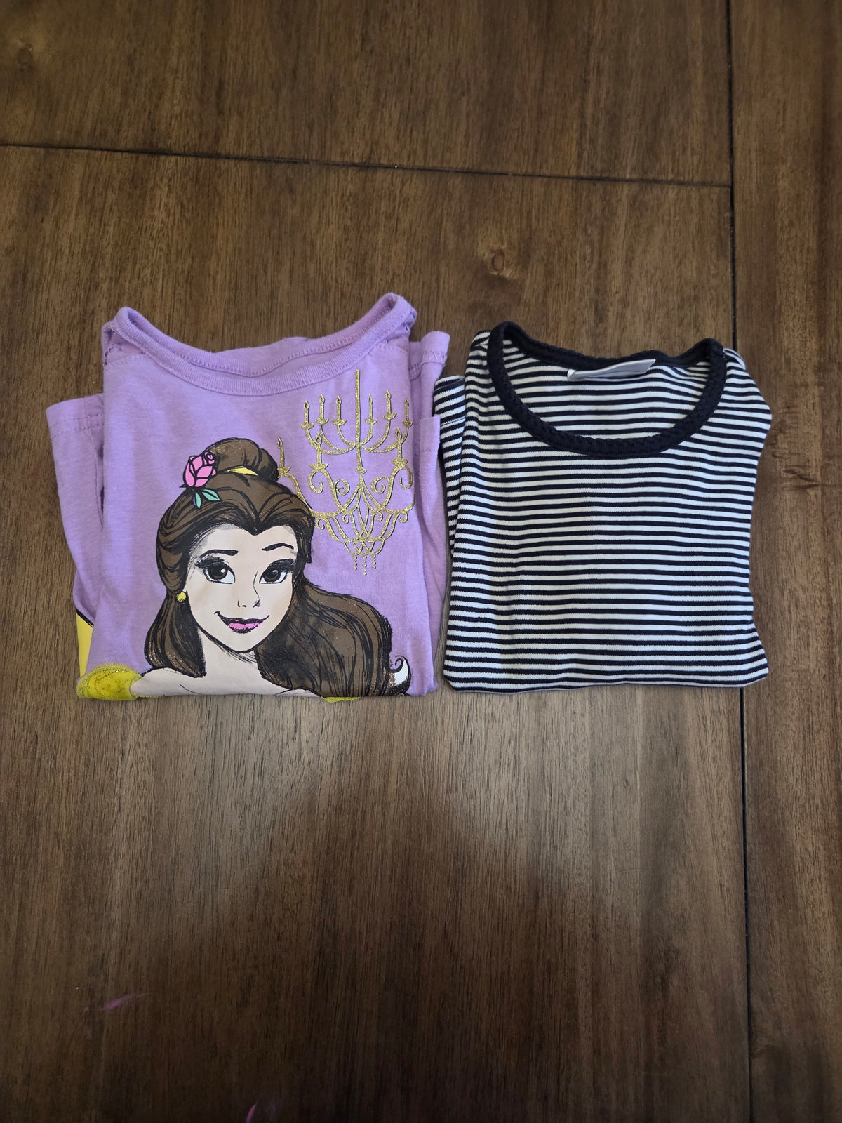 Seller 188 girls shirt bundle size 4t