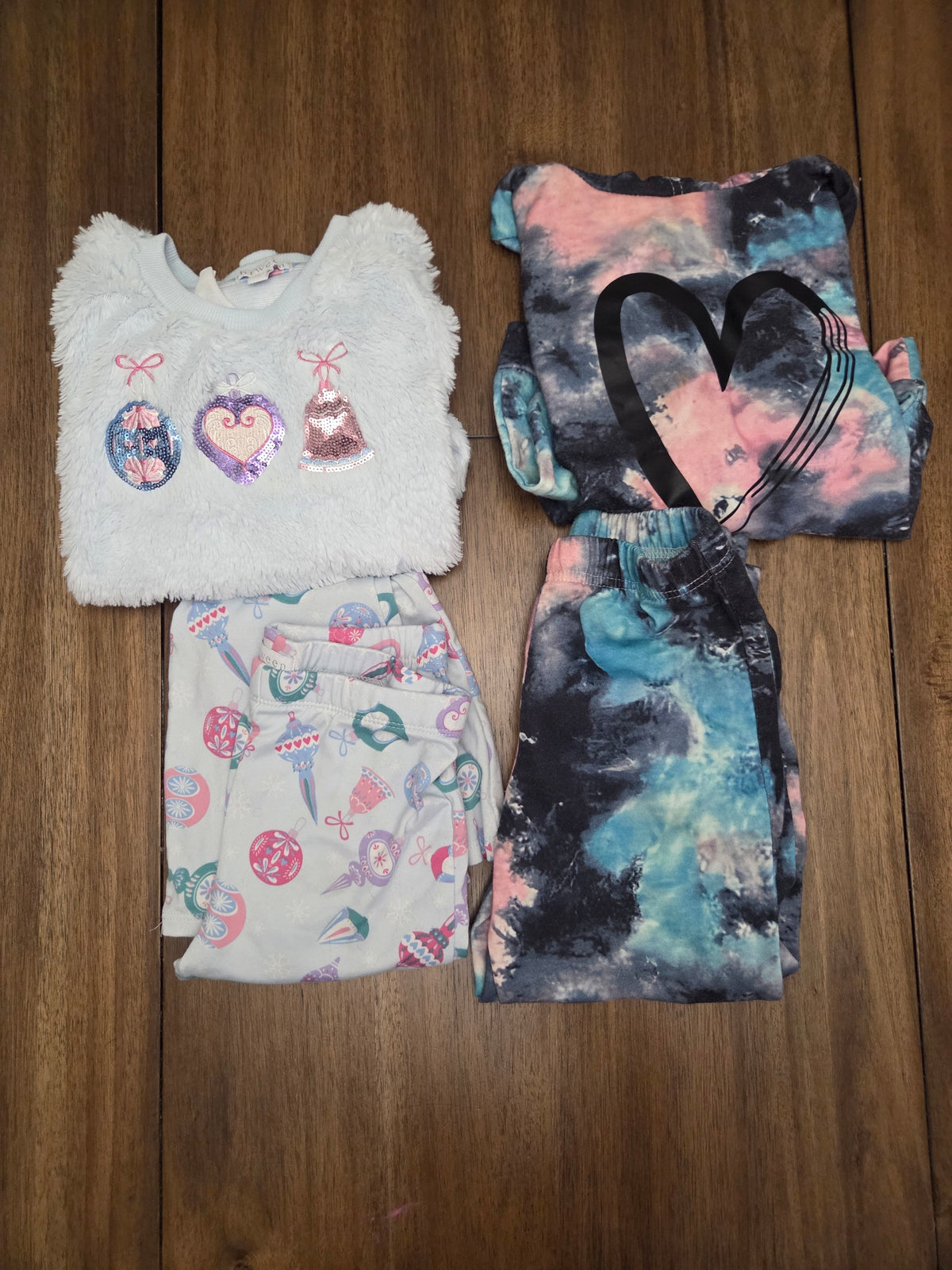 Seller 188 girls outfits size 6