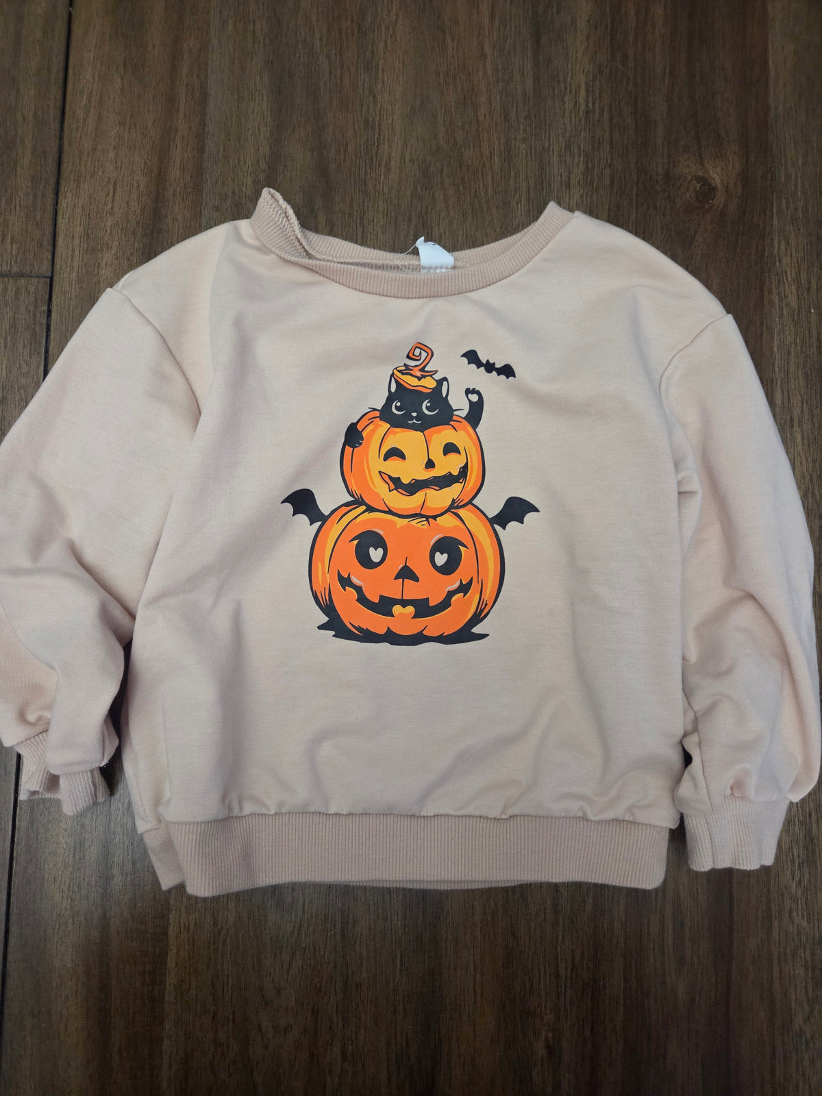 Seller 188 girls sweatshirt bundle size 5T