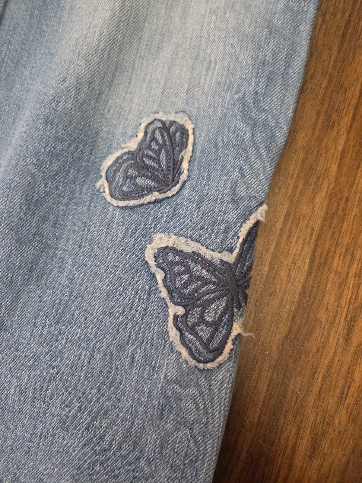 Seller 188 Girls Osh kosh jeans size 5