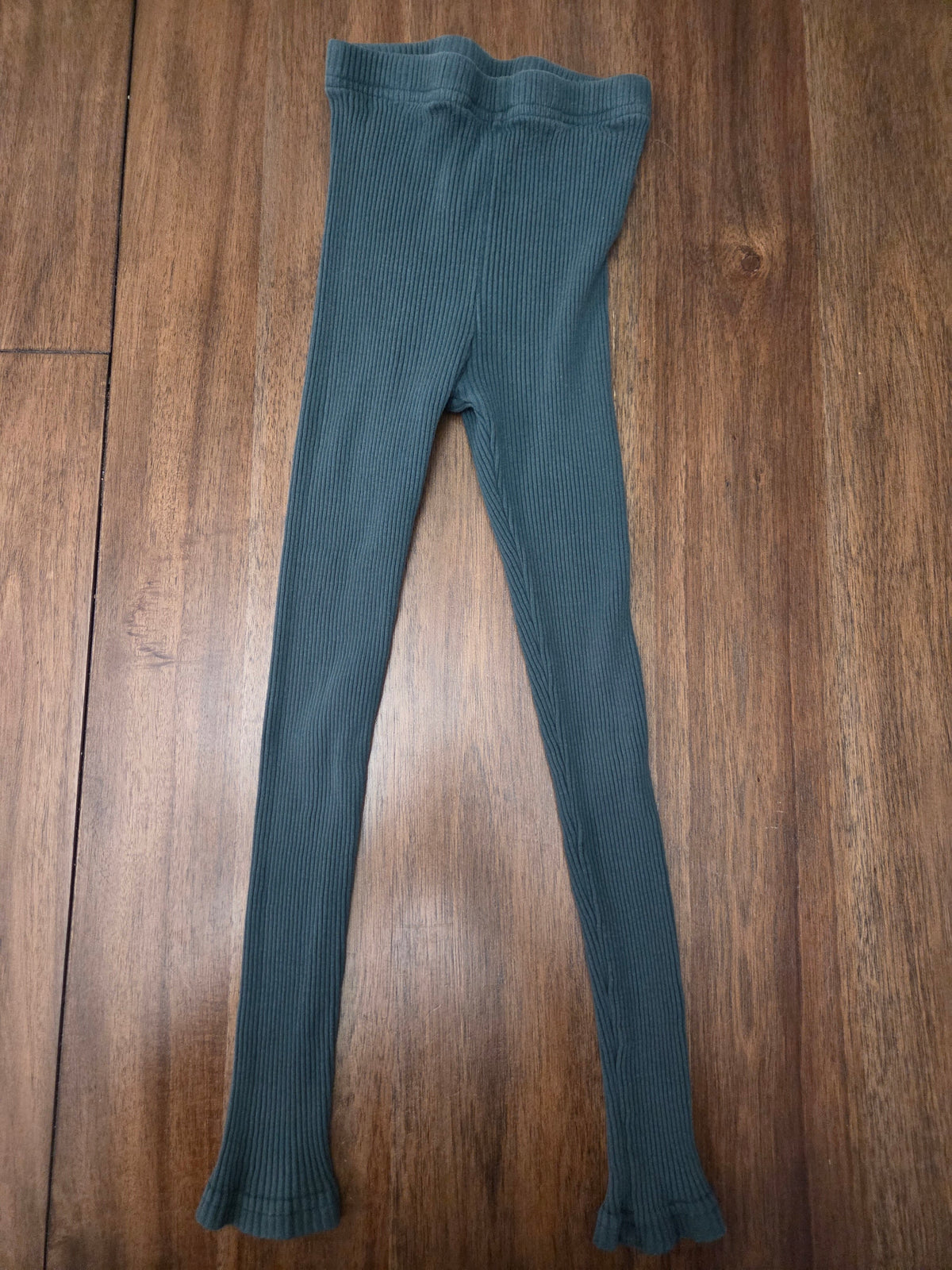 Seller 188 girls jeggings and leggings size 5