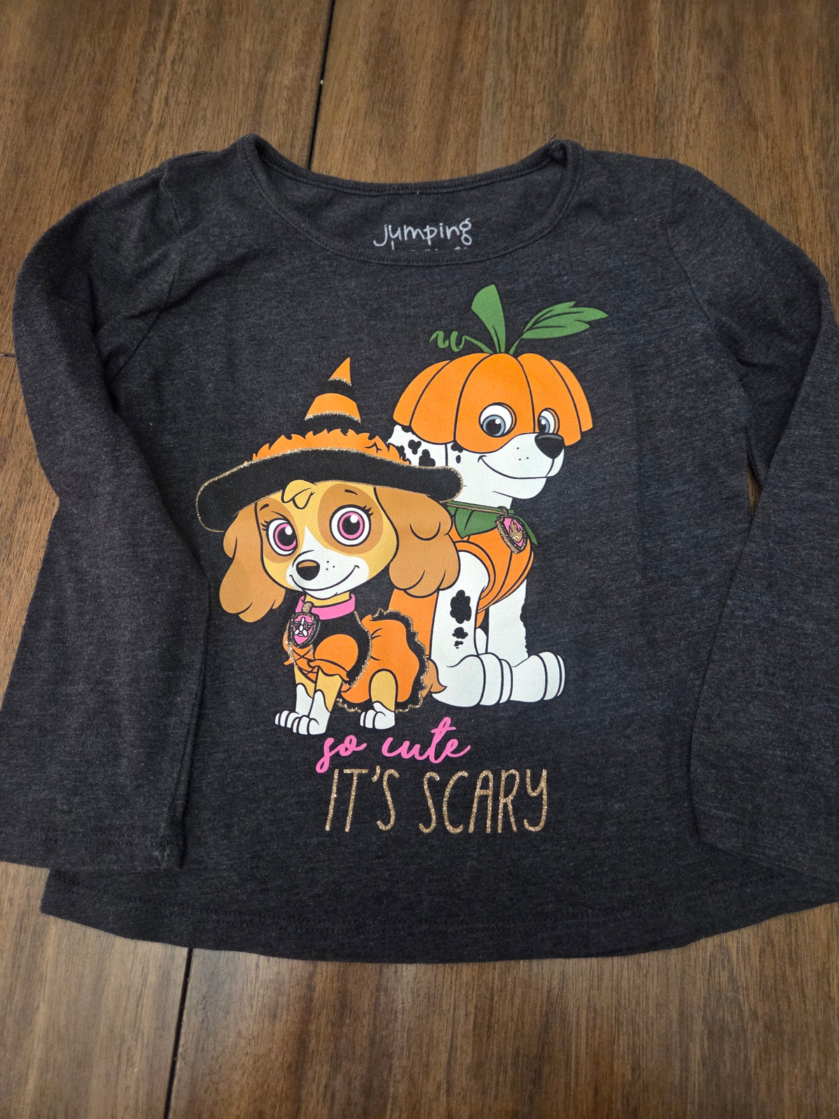 Seller 188 girls Holiday tops size 5