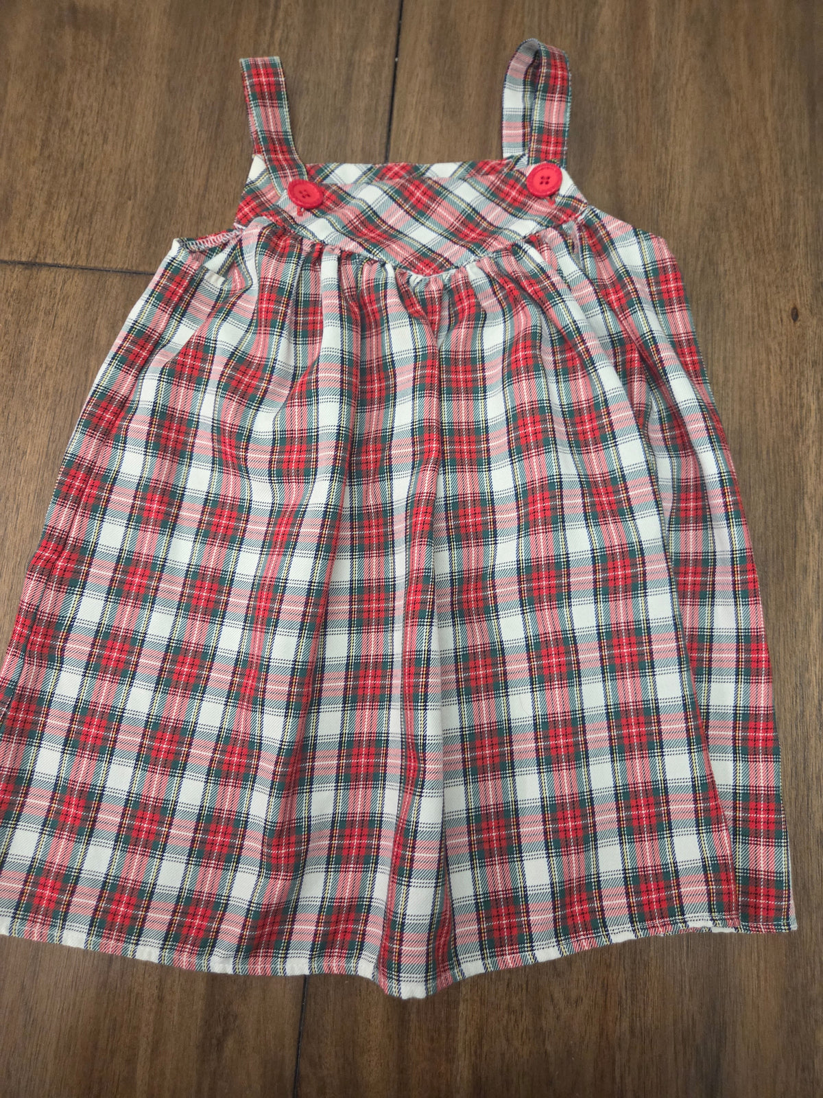 Seller 188 Girls Pippa and Julie holiday jumpber size 5