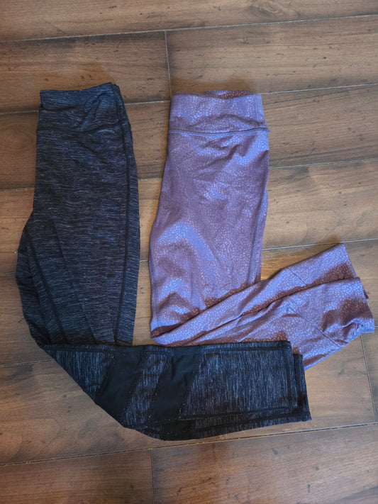 Seller #57 Girls Large (10/12) athletic pants