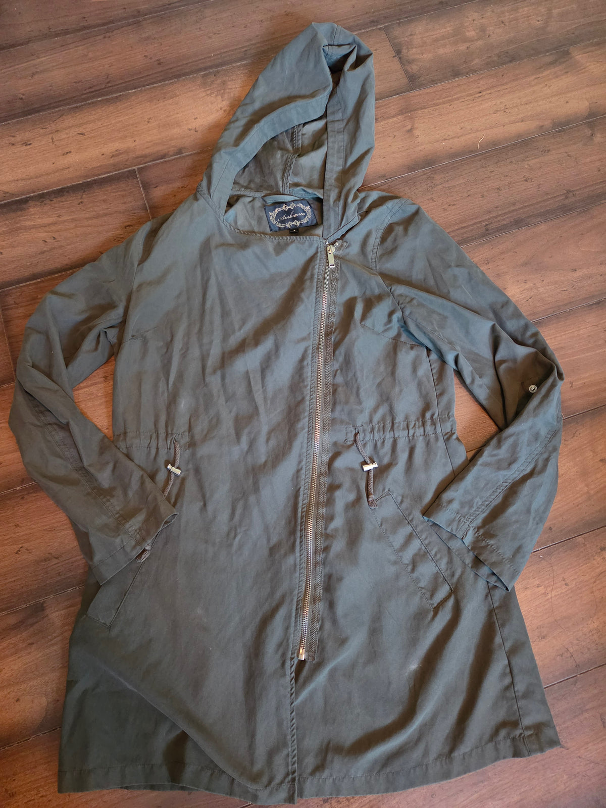 Seller #57 Girls Small jacket