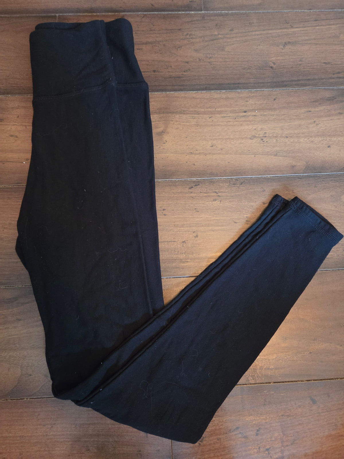 Seller #57 Women’s small Orvis leggings