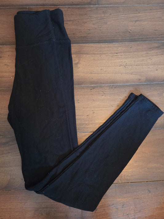 Seller #57 Women’s small Orvis leggings