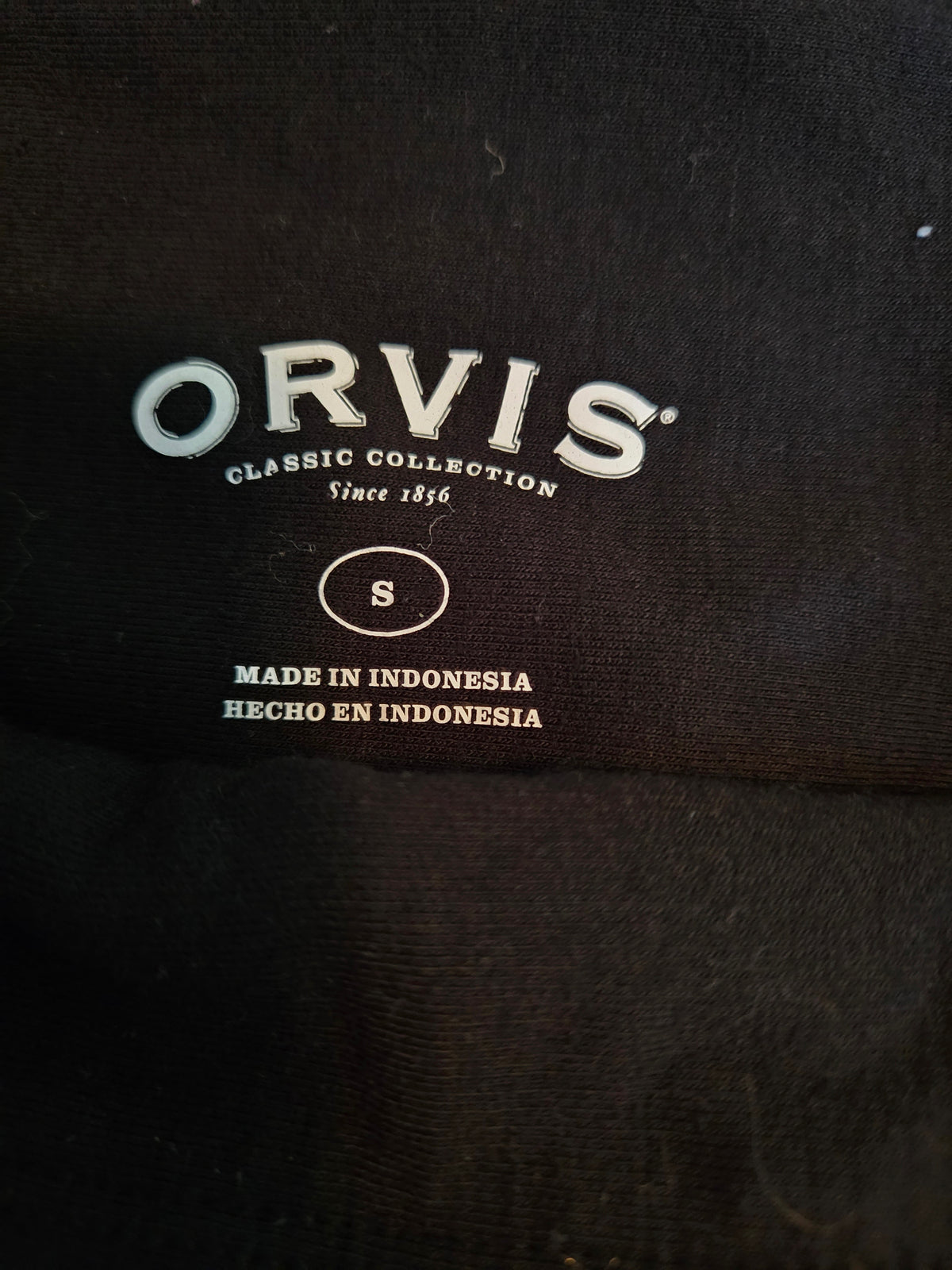 Seller #57 Women’s small Orvis leggings