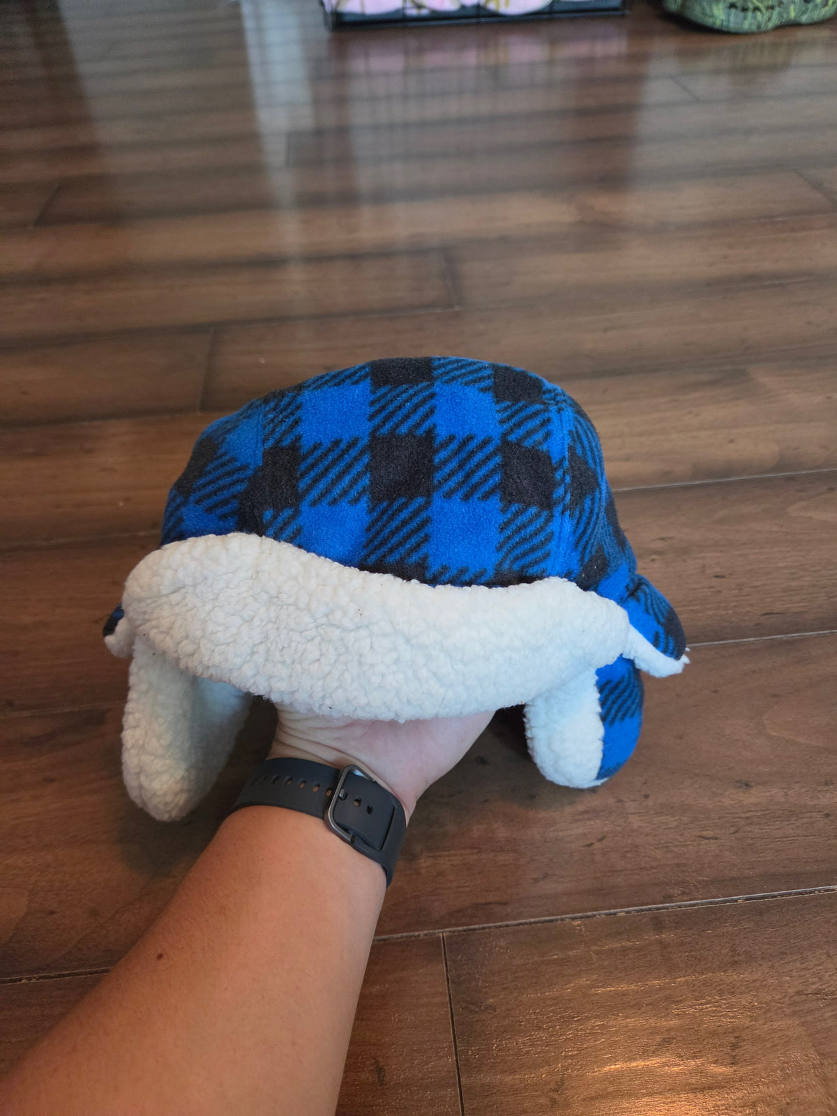 Seller #57 Boys toddler Winter hat