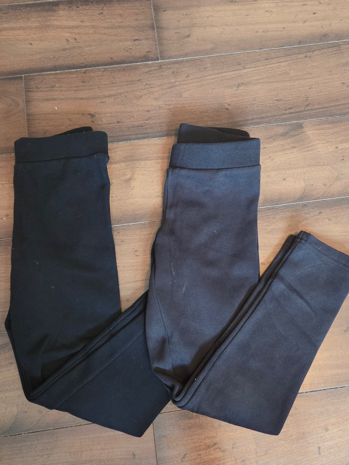 Seller #57 Girls Old Navy cozy lined leggings size Medium