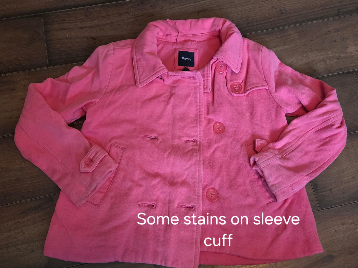 Seller #57 Girls size 8 Gapkids jacket