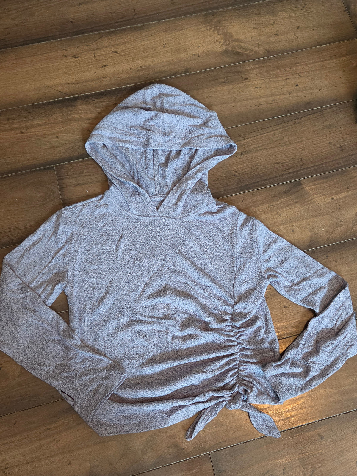 Seller #57 Girls XS Zella athletic shirt
