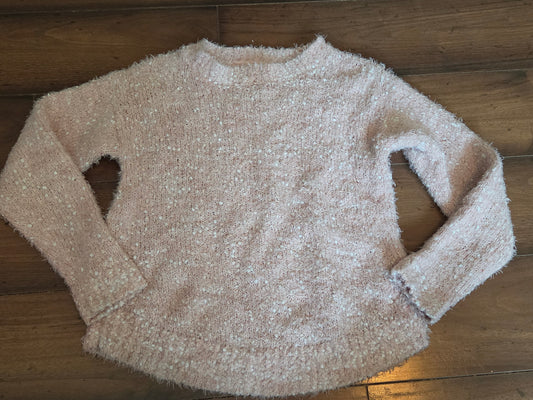 Seller #57 Girls Medium (8) sweater