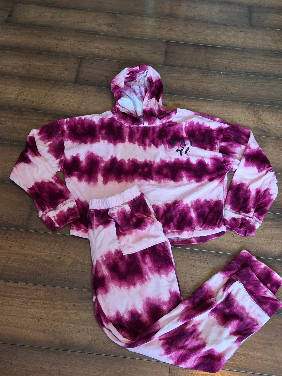 Seller #57 Girls Justice outfit size Medium (8)