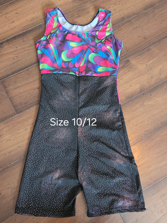 Seller #57 Girls size 10/12 Leo