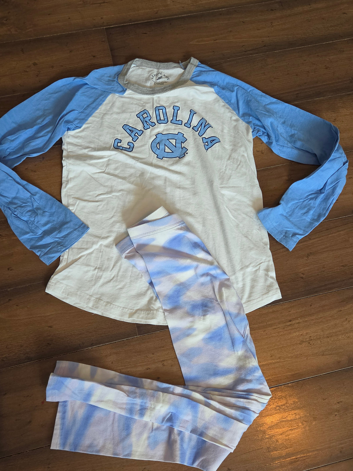 Seller #57 Girls Large (10/12) outfit