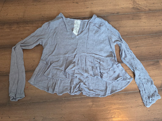 Seller #57 Women’s XS Sadie and Sage top