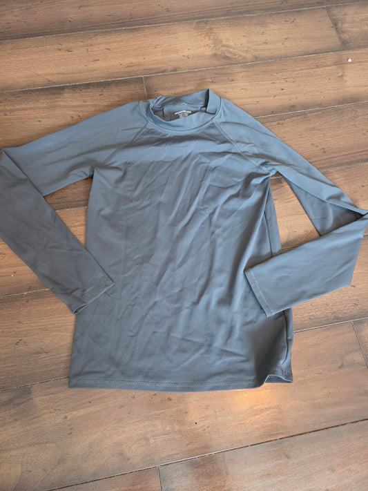 Seller #57 Girls XL (12) long sleeve shirt