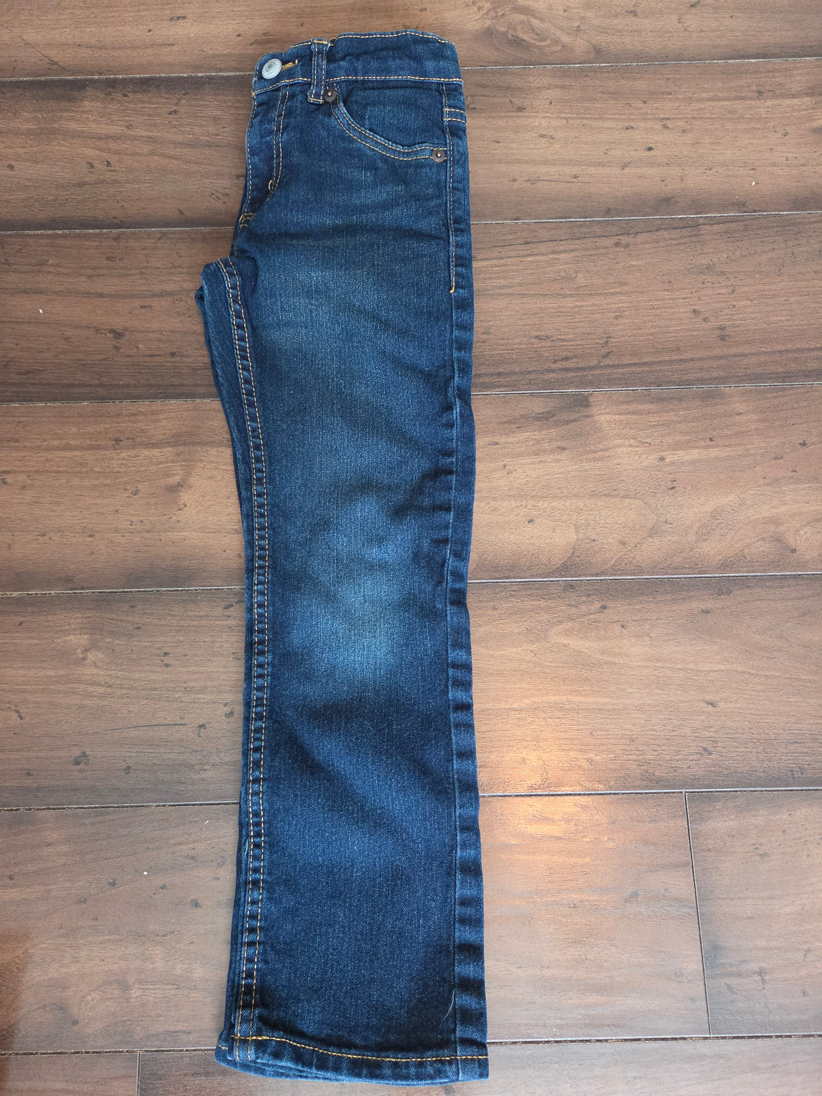 Seller #57 Girls 7 Reg jeans