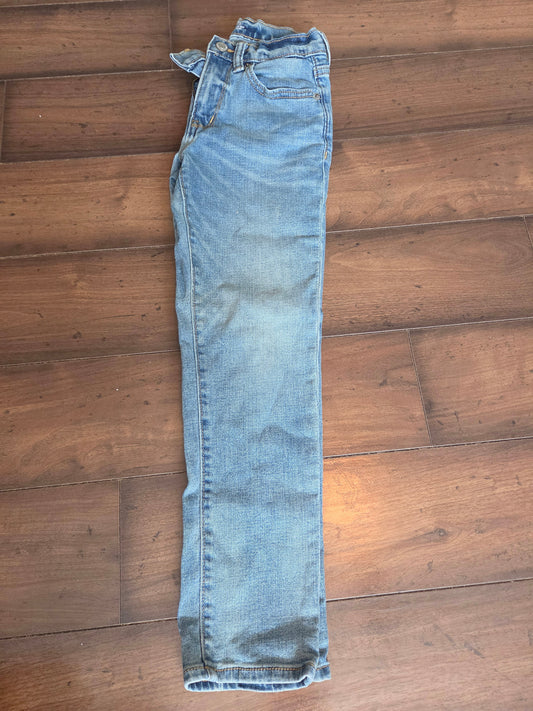 Seller #57 Girls size 8 jeans
