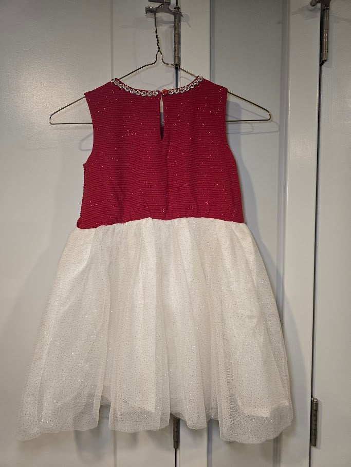 #131 Blueberi Boulevard dress and jacket set sz 6