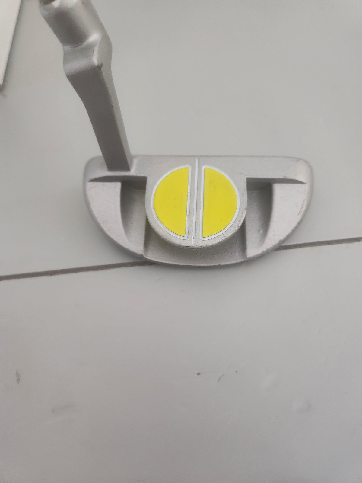 #167 Precise XD-J Ti-Matrix 3-5 Yrs Junior Golf Clubs Set of 3