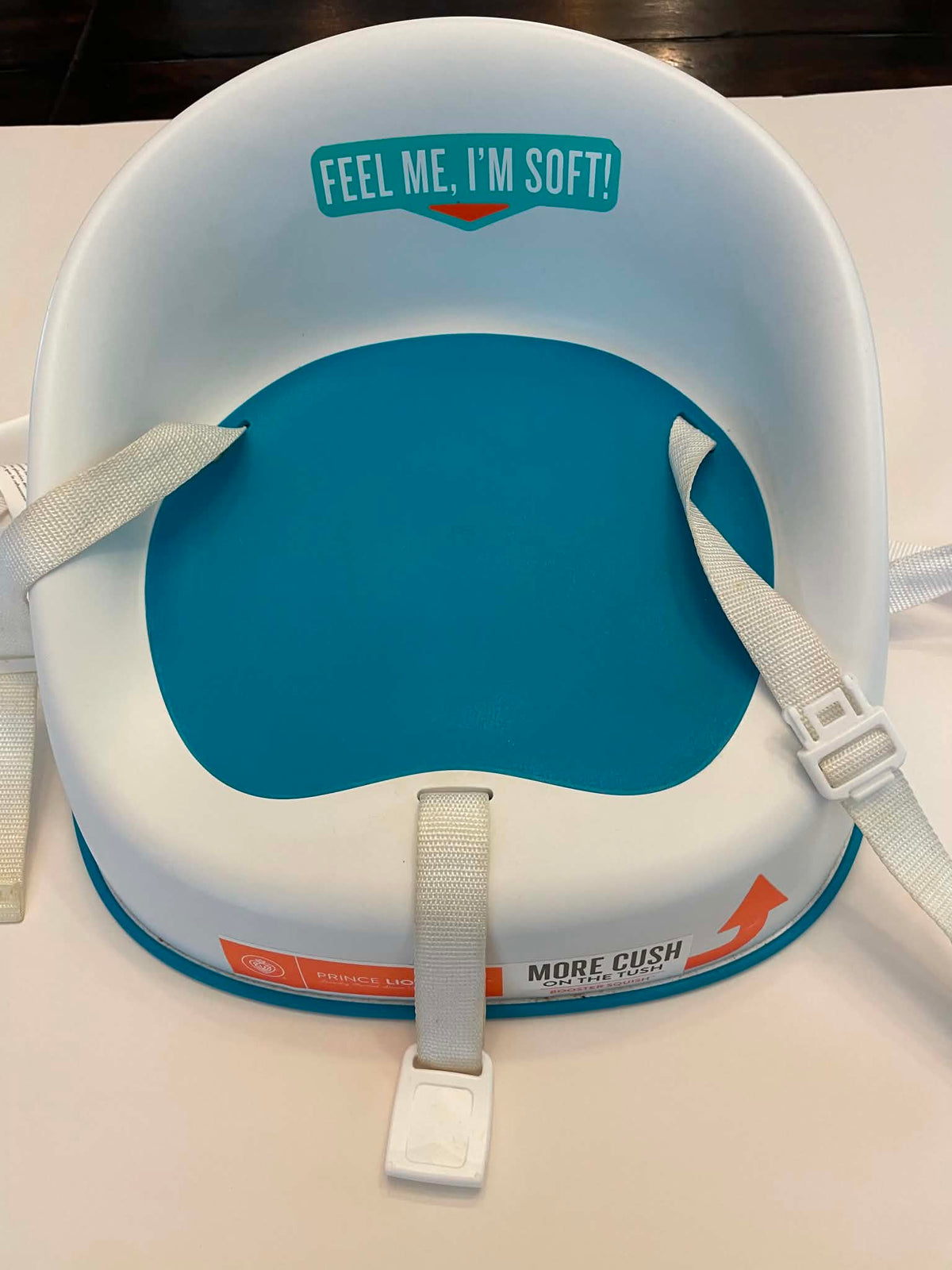 #54 - Dining Booster Seat