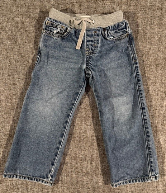 Seller #79 | Tucker & Tate Jeans | Toddler Boy 2T REDUCED