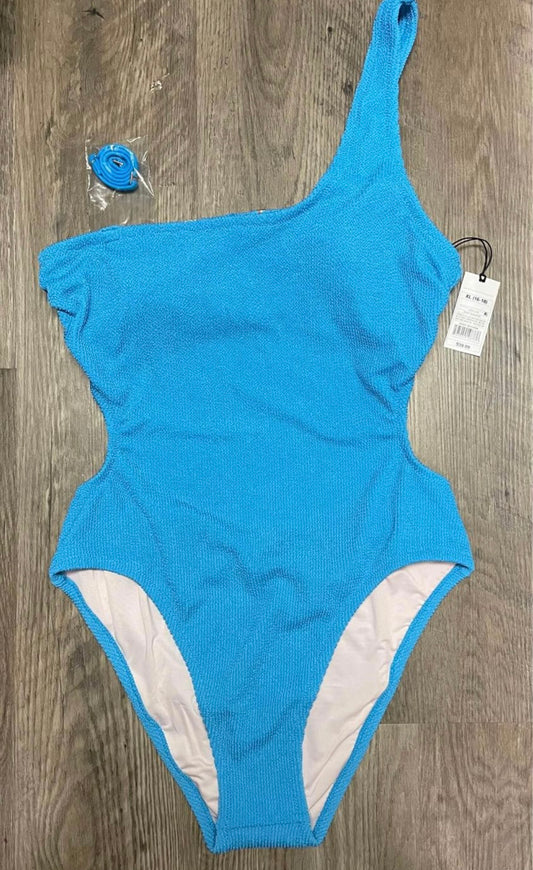 New women XL (16/18) shade and shore swimsuit